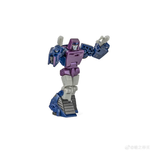 NA NewAge H60B Nightcrawler & H60W Mimic ( Windcharger & Waspinator ) 2 in 1 set New Age 8cm / 3"