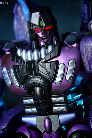 Toysmage TM01 T-Rex KO MP43(Beast War Megatron)25cm / 10"