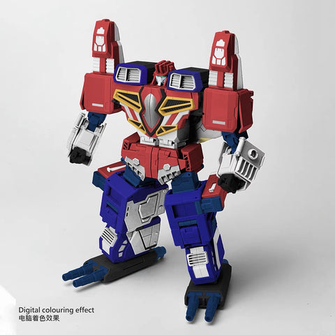 FansHobby FH MB-25 MB25 Aeroblade(Energon Universe Wing Saber) 24cm / 9.5"
