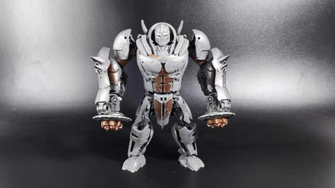 BDT Studio BDT-69 BDT69 Weapons for Studio Series SS103 / SS113 Rhino Upgrade Kit
