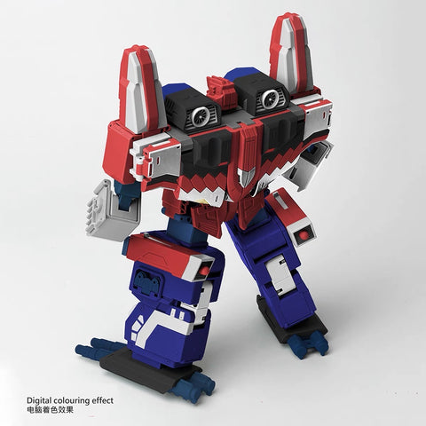 FansHobby FH MB-25 MB25 Aeroblade(Energon Universe Wing Saber) 24cm / 9.5"