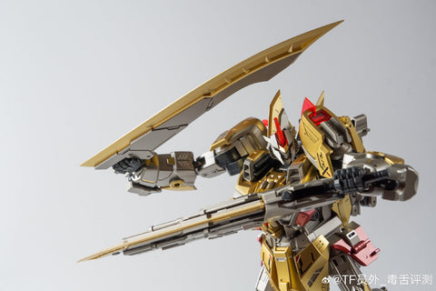 Cang Toys Cang-Toys CT-Longyan-01 CT-LONGYAN 01 TA-LYL001 Stegsarow (Snarl, Volcanicus) Dinobot Combiner 24cm / 9.5"