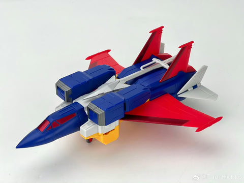 FansHobby FH MB-32 MB32 Armour Eagle(Metal Hawk) 22cm / 8.7"