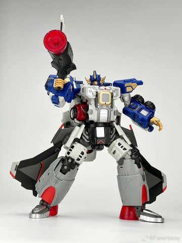 FansHobby FH MB-22 MB22 Sky Flame(Armada Universe Jetfire) 26cm / 10.2"
