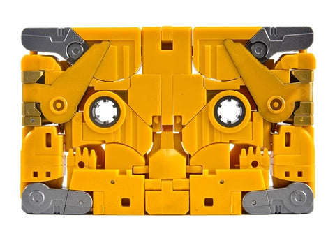 Mastermind Creations MMC Ocular Max Remix RMX-12 Pitch (Eject) / RMX-11 Tempo (Steeljaw)/ RMX-10 Motif (Rewind) RMX12 / RMX11 / RMX10 11cm