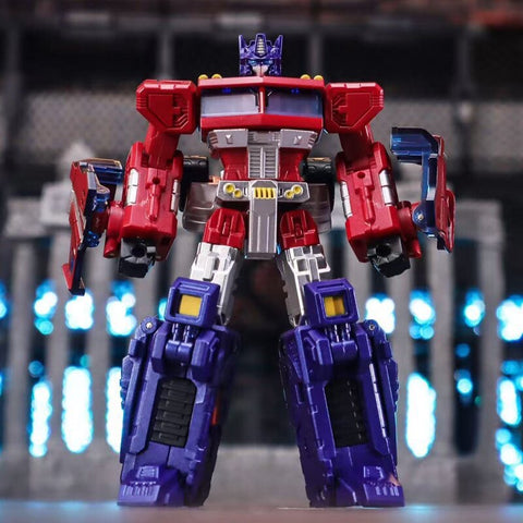 4th Party JD-01 JD01 ( Minified KO Classic 1.0 OP)Legends Scale 12cm / 4.7"