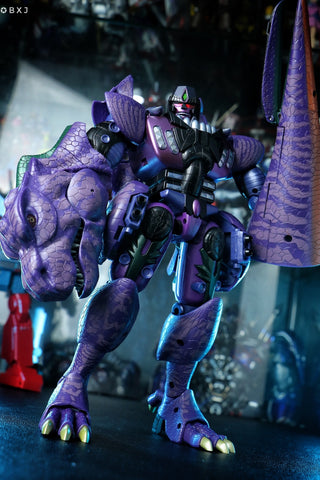 Toysmage TM01 T-Rex KO MP43(Beast War Megatron)25cm / 10"
