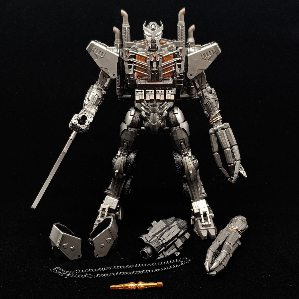 4th party BW BAIWEI TW1031 TW-1031 KO Studio Series SS-101 SS101 Scourge 20cm / 8"
