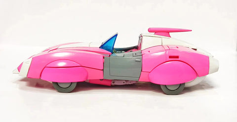 4th Party No Brand Masterpiece MP51 MP-51 Arcee