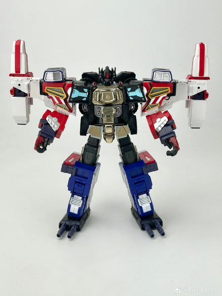 FansHobby Fans Hobby FH MB-25 MB25 Aeroblade（Energon Universe
