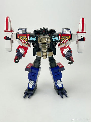 FansHobby FH MB-25 MB25 Aeroblade(Energon Universe Wing Saber) 24cm / 9.5"
