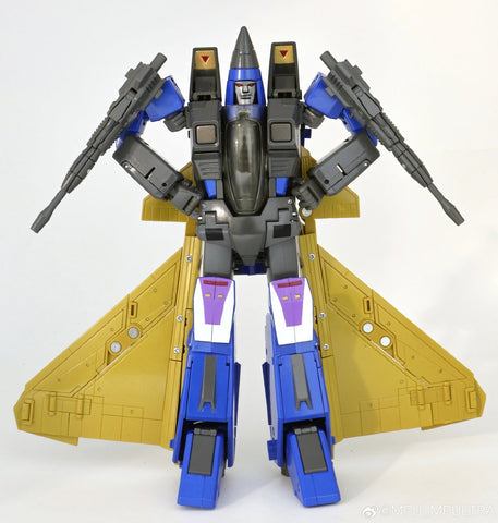 Master Piece Ultra MP Ultra MPU-03 MPU03 Dirge Version 2.0 25cm / 10"