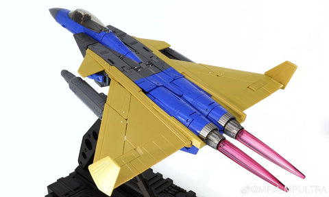 Master Piece Ultra MP Ultra MPU-03 MPU03 Dirge Version 2.0 25cm / 10"