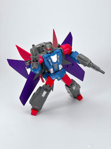 FansHobby FH MB-24 MB24 Lernaean（Hydra / Dreadwind) 23.5cm / 9.3"