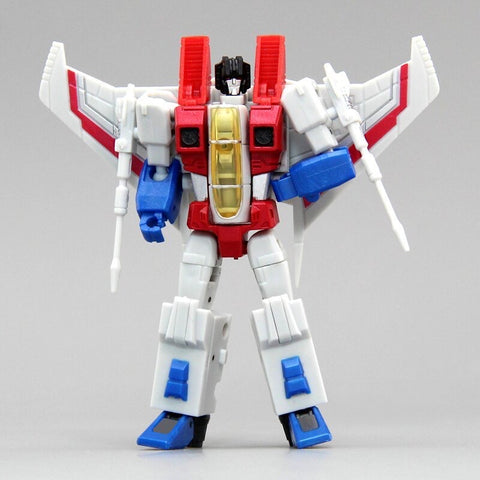 Pocket Toys PT TS01 F-Soldier Seekers / TS02 J-Soldier Coneheads (KO DX9 War in Pocket X16 / X28 / X29 / X30 / X31 / X32) 10cm / 4"
