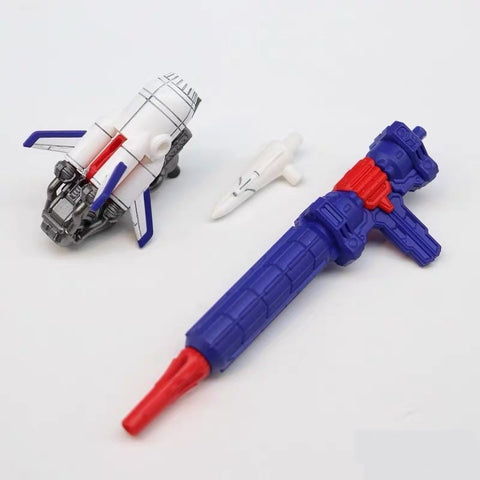 BDT Studio BDT-68A / 68B BDT68A / 68B Weapon for Legacy Evolution Armada Universe Optimus Prime Upgrade Kit