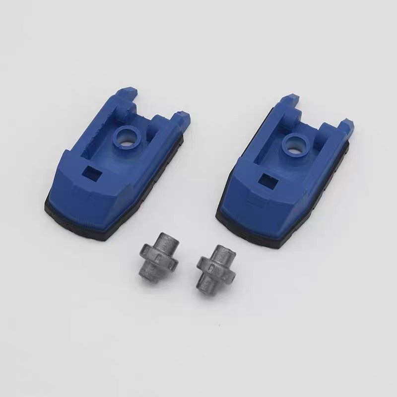 BDT Studio BDT71 BDT-71A / 71B / 71C / 71D Weapons for Legacy United Animated Universe Optimus Prime Upgrade Kit