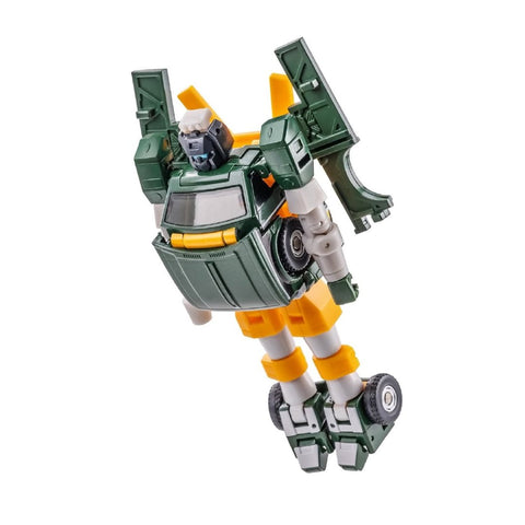 NA NewAge H65 H-65 Heaton (Hoist) New Age 10cm / 4"