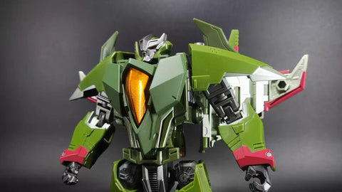 BDT Studio BDT-83A / 83B / 83G Weapons for Legacy Evolution Dreadwing /  Skyquake Upgrade Kit