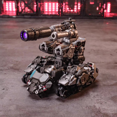 NA NewAge P01 / P1 Lament Upgrade Kit for Studio Series SS109 / SS127 Megatron New Age