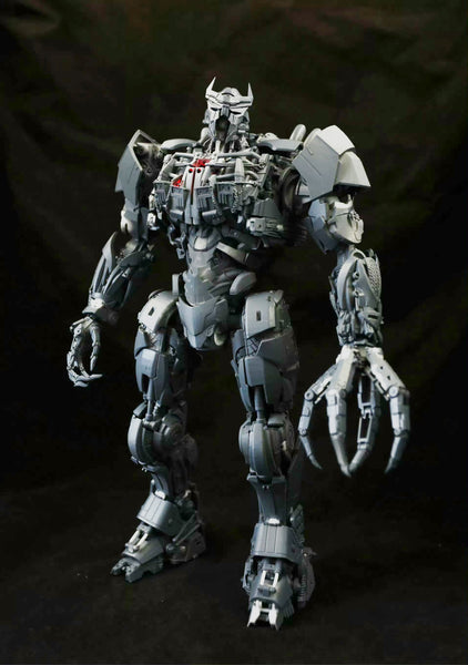 Pre-Order】Toyboy (Wanjuzai Toys) W02 W-02 TXZ Tianxiaozai (RotB
