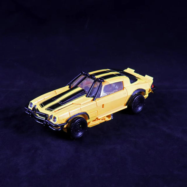 4th Party SW-01D SW01D Super Wasp (Oversized KO OS Studio Series