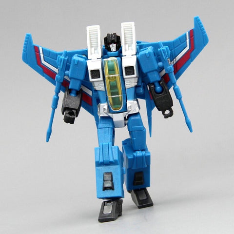 Pocket Toys PT TS01 F-Soldier Seekers / TS02 J-Soldier Coneheads (KO DX9 War in Pocket X16 / X28 / X29 / X30 / X31 / X32) 10cm / 4"