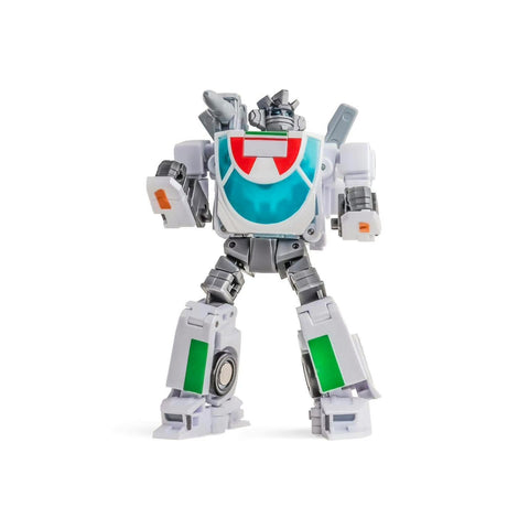 NA NewAge H49 H-49 Hammond (G1 Wheeljack) New Age 10cm / 4"