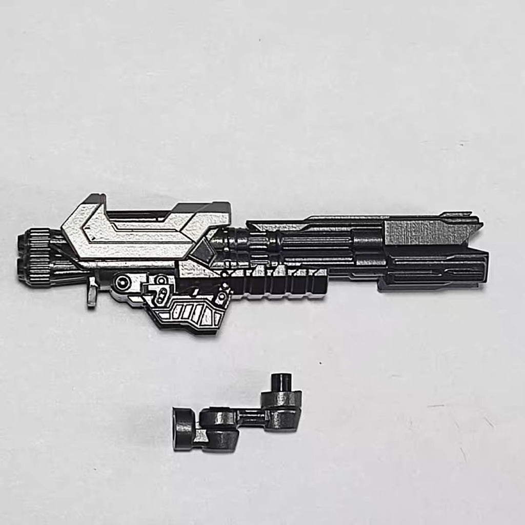BDT Studio BDT82A / BDT82B BDT-82A / 82B Weapons for SS114 One Megatron Upgrade Kit