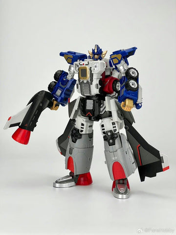 FansHobby FH MB-22 MB22 Sky Flame(Armada Universe Jetfire) 26cm / 10.2"