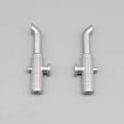 Tim Heada / Superman Studio / 115 Workshop Weapons / Gap Fillers for Buzzworthy Bumblebee ROTB Rise of the Beasts SS102 SS-102 Optimus Prime Upgrade Kit