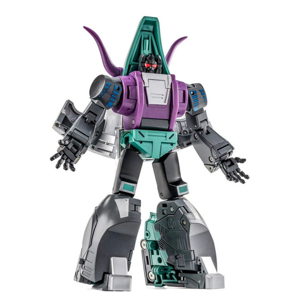 NA NewAge H63B H-63B Gorgo (Slag) SG Shattered Glass Version