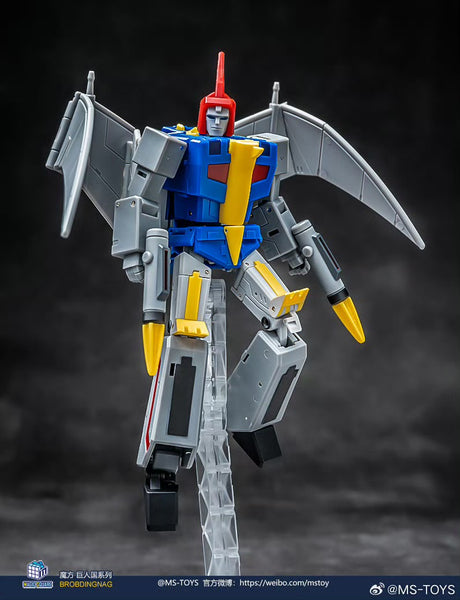 SF・ファンタジー・ホラー Trans formers DINOBOT BOMBARDIER SWOOP Transformers G1 Dinobot Bombardier Swoop Reissue Action Figure