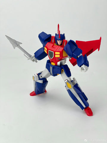 FansHobby FH MB-32 MB32 Armour Eagle(Metal Hawk) 22cm / 8.7"