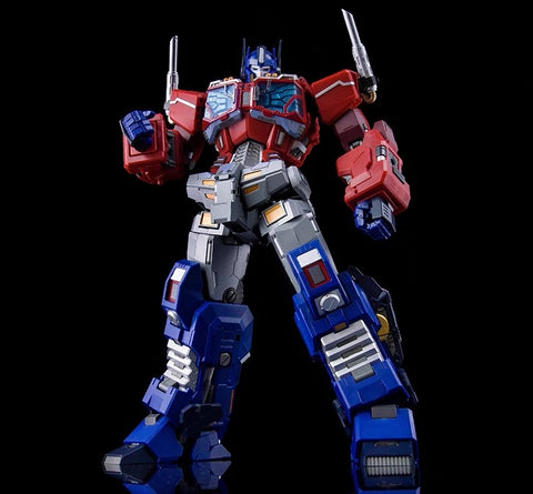 Wonderful-Trans WT02 WT-02 Sky Atlas (IDW Optimus Prime) 25cm / 10"