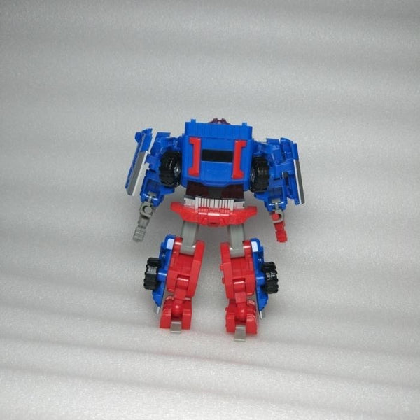 SXS R-01 R01 Continuously Variable ( IDW Gear ) – TFSAFARI
