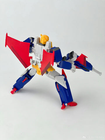 FansHobby FH MB-32 MB32 Armour Eagle(Metal Hawk) 22cm / 8.7"