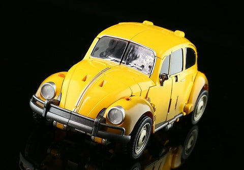 Transcraft TC TC-02 T02 Beetle (Bumblebee Movie Bumblebee) Reissue 17cm / 6.7"