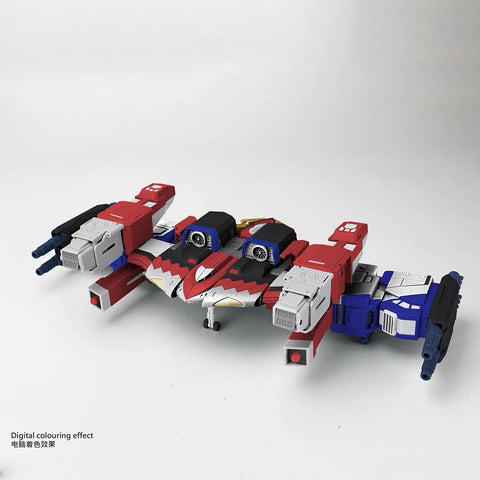 FansHobby FH MB-25 MB25 Aeroblade(Energon Universe Wing Saber) 24cm / 9.5"