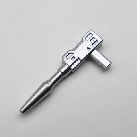 Superman Studio / Tim Heada SPS42 SPS-42 Gap fillers  /  SPS42B SPS-42B Laser Gun for Studio Series 86 SS86-26 Swoop Upgrade Kit