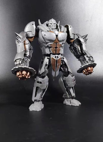 BDT Studio BDT-69 BDT69 Weapons for Studio Series SS103 / SS113 Rhino Upgrade Kit