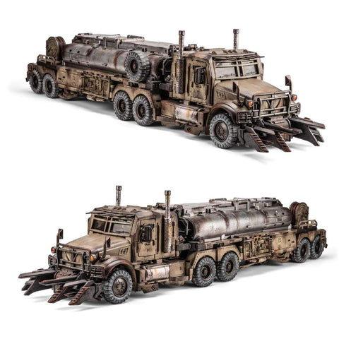 NA NewAge XM2 XM02 Duel (Bayverse DOTM Dark of the Moon Megatron) New Age 34cm / 13.5"