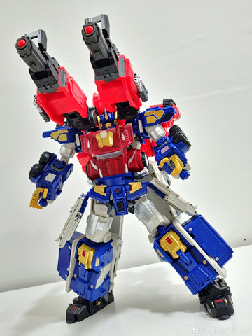 FansHobby FH MB-20 MB20 X-Load(Overload) 24cm / 9.5"