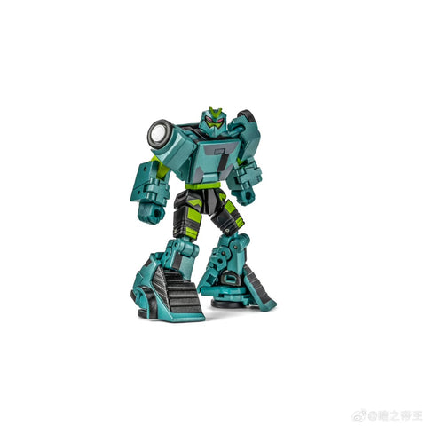 NA NewAge H60B Nightcrawler & H60W Mimic ( Windcharger & Waspinator ) 2 in 1 set New Age 8cm / 3"