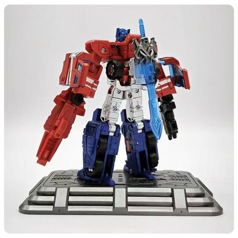 4th Party JD-01 JD01 ( Minified KO Classic 1.0 OP)Legends Scale 12cm / 4.7"