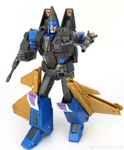 Master Piece Ultra MP Ultra MPU-03 MPU03 Dirge Version 2.0 25cm / 10"