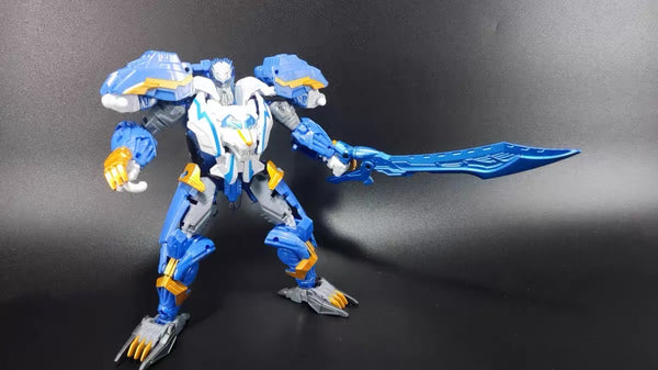 BDT Studio BDT-81 BDT81 Giant Blade for Legacy United Thundertron