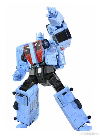 【PO Customer Only】Mastermind Creations MMC Ocular Max OM PS-23 PS23 Ignis ( Hot Spot, Defensor ) All-Built-in 27cm / 10.6"