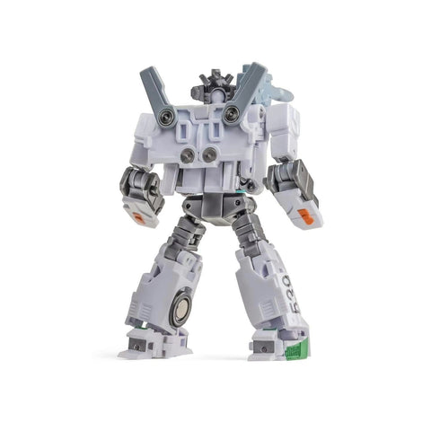 NA NewAge H49 H-49 Hammond (G1 Wheeljack) New Age 10cm / 4"