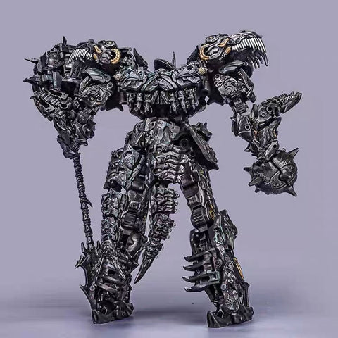 GC G-Creation MTST-01B MTST01B Wrath (Bayverse Movie Series Grimlock) Value Version 40cm / 16.7" GCreation